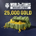 17 000 (+ 8000 бонусного) золота ПСН PLAYSTATION