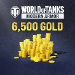 5100 (+ 1400 бонусного) золота ПСН PLAYSTATION