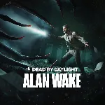 Dead by Daylight: глава Alan Wake PS4 PS5 ПСН - irongamers.ru
