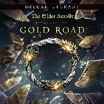 ✅ The Elder Scrolls Online Deluxe Upgrade: Gold Road✅ ПСН