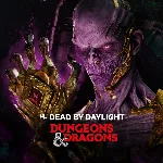 Dead by Daylight: «Подземелья и драконы» PS4 PS5 ПСН - irongamers.ru