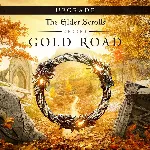 ✅ The Elder Scrolls Online Upgrade: Gold Road✅ ПСН