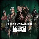 Dead by Daylight: Набор «Бесконечная охота» PS4 PS5 - irongamers.ru