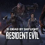 Dead by Daylight: Resident Evil PS4 PS5 ПСН PLAYSTATION - irongamers.ru