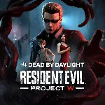 Новая глава Dead by Daylight Resident Evil PROJECT W PS - irongamers.ru