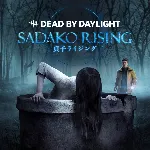 Dead by Daylight: глава Sadako Rising PS4 PS5 ПСН - irongamers.ru