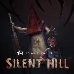Dead by Daylight: Silent Hill Chapter PS4™ & PS5™ ПСН - irongamers.ru