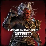 Dead by Daylight: комплект «Ужас» PS4 PS5 ПСН