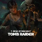 Dead by Daylight: Tomb Raider PS4 PS5 ПСН PLAYSTATION - irongamers.ru
