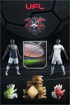 ☀ ️UFL club XBOX💵 DLC