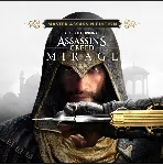 ASSASIN&acute;S CREED MIRAGE MASTER ASSASIN ED •XBOX ONE X|S - irongamers.ru