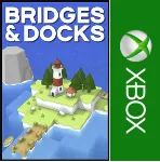 ☑ ️⭐Bridges & Docks XBOX⭐Покупка на Ваш аккаунт⭐☑ ️