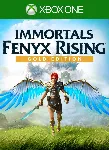 🧡 Immortals Fenyx Rising Gold Edition XBOX KEY🔑 