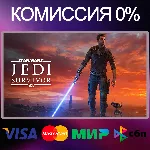 STAR WARS Jedi: Survivor™ • EA app / Origin - irongamers.ru