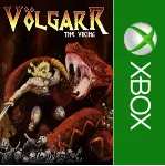 ☑ ️⭐Volgarr the Viking XBOX⭐Покупка на Ваш аккаунт⭐☑ ️