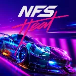 Все регионы ☑ ️⭐Need for Speed™ Heat Deluxe Edition