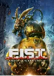 F.I.S.T.: Forged In Shadow Torch PS4/PS5 ТУРЦИЯ - irongamers.ru