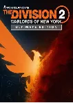 The Division 2 Ultimate (Xbox One Series) Аренда Онлайн - irongamers.ru