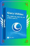 🥏 Glary Utilities PRO 🔑 Ключ на 1 год 🚀 22.06.2026