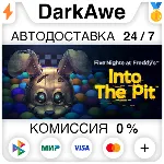 Five Nights at Freddy&acute;s: Into the Pit +ВЫБОР РЕГИОНА - irongamers.ru