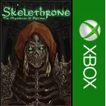☑ ️⭐Skelethrone: The Chronicles of Ericona XBOX +DLC⭐☑ ️.
