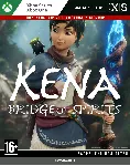 Kena: Bridge of Spirits (XBOX) - irongamers.ru