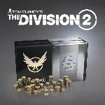 Tom Clancy’s The Division 2 500 - 6500 КРЕДИТЫ XBOX - irongamers.ru