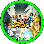 (4 в 1) NARUTO SHIPPUDEN ВСЕ ЧАСТИ 4,3,2,1 - irongamers.ru