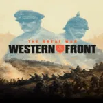 ⚫ ️The Great War: Western Front | ПК Epic Games EGS