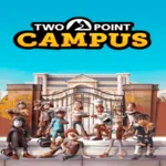 Two Point Campus | PS4/PS5 Турция - irongamers.ru