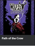 ☑ ️⭐West of Dead XBOX +DLC⭐Покупка на Ваш аккаунт⭐☑ ️