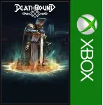 ☑ ️⭐Deathbound XBOX⭐На Любой аккаунт