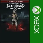 ☑ ️⭐Deathbound – Ultimate Edition XBOX⭐Куплю на Ваш⭐☑ ️.