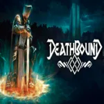 🔵 Deathbound | PS5 Турция🔵 