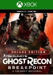 Tom Clancy&acute;s Ghost Recon: Breakpoint DELUXE (XBOX КЛЮЧ) - irongamers.ru