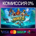 SteamWorld Heist II STEAM•RU|KZ|UA|TR - irongamers.ru
