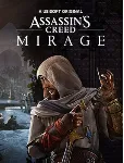PC Куплю Вам Assassin’s Creed Mirage | Uplay - irongamers.ru