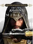 PC Куплю Вам Assassin’s Creed Mirage Master - irongamers.ru