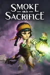 ✅ Smoke and Sacrifice Xbox One|X|S активация
