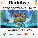 SteamWorld Heist II STEAM•RU ⚡ ️АВТОДОСТАВКА 💳 0%
