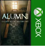 ⭐ALUMNI - Escape Room Adventure XBOX⭐Куплю Вам⭐ - irongamers.ru