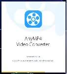 ➡ ️ AnyMP4 Video Converter 🔑 Код регистрации на 1 год
