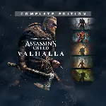 Assassin&acute;s Creed Valhalla - Complete Edition PS4 PS5 ПСН PLAYSTATION - irongamers.ru