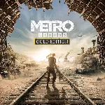 Metro Exodus Gold Edition PS4 PS5 ПСН PLAYSTATION