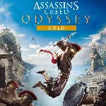 Assassin&acute;s Creed® Одиссея – GOLD EDITION PS4 ПСН PLAYSTATION - irongamers.ru