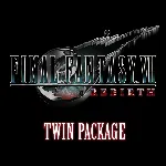 FINAL FANTASY VII REMAKE & REBIRTH Twin Pack PS5 ПСН PLAYSTATION - irongamers.ru