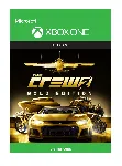 The Crew 2 Gold Edition XBOX ONE / XBOX SERIES X|S Ключ - irongamers.ru