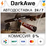 VLADiK BRUTAL +ВЫБОР РЕГИОНА STEAM ⚡ ️АВТОДОСТАВКА 💳 0%