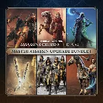 Assassins Creed Мираж Мастерассасин пакет улучшений 1 P - irongamers.ru