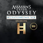 Assassins Creed Одиссея БАЗОВЫЙ НАБОР КРЕДИТОВ HELIX - irongamers.ru